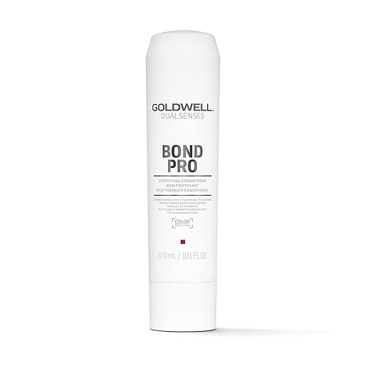 Dual senses Bond Pro Conditioner 300ml