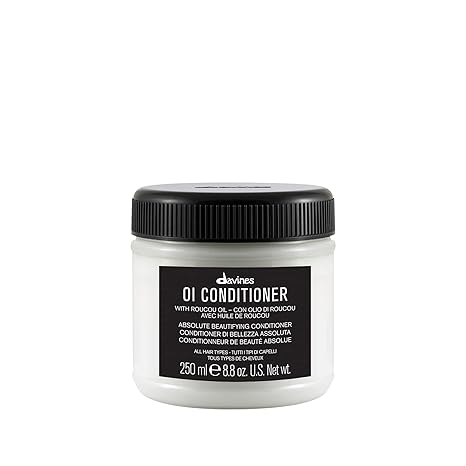 OI Conditioner