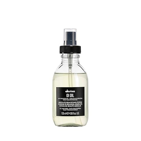 トリートメント oi OI Oil – salon718