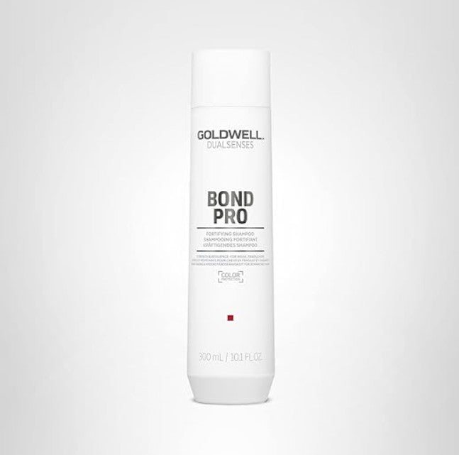 Dual senses Bond Pro Fortifying and Strengthening Shampoo