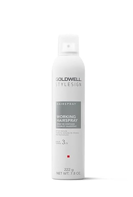 Goldwell StyleSign Working Hairspray