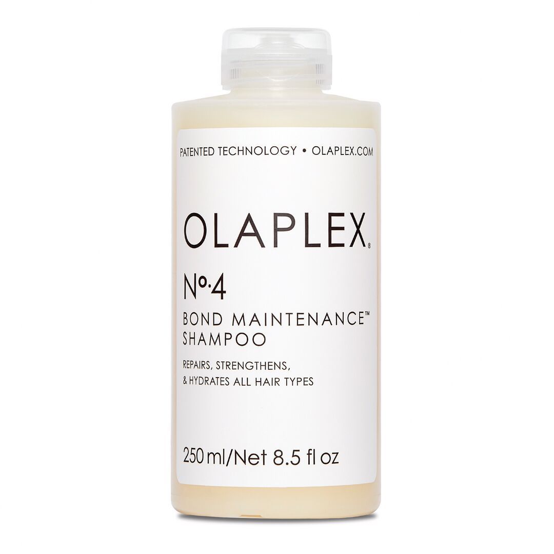 Olaplex No. 4 Bond Maintenance Shampoo 8.5 oz