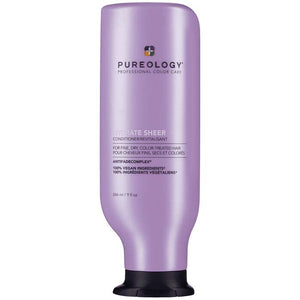 Pureology serious colour care conditioner - 266 ml