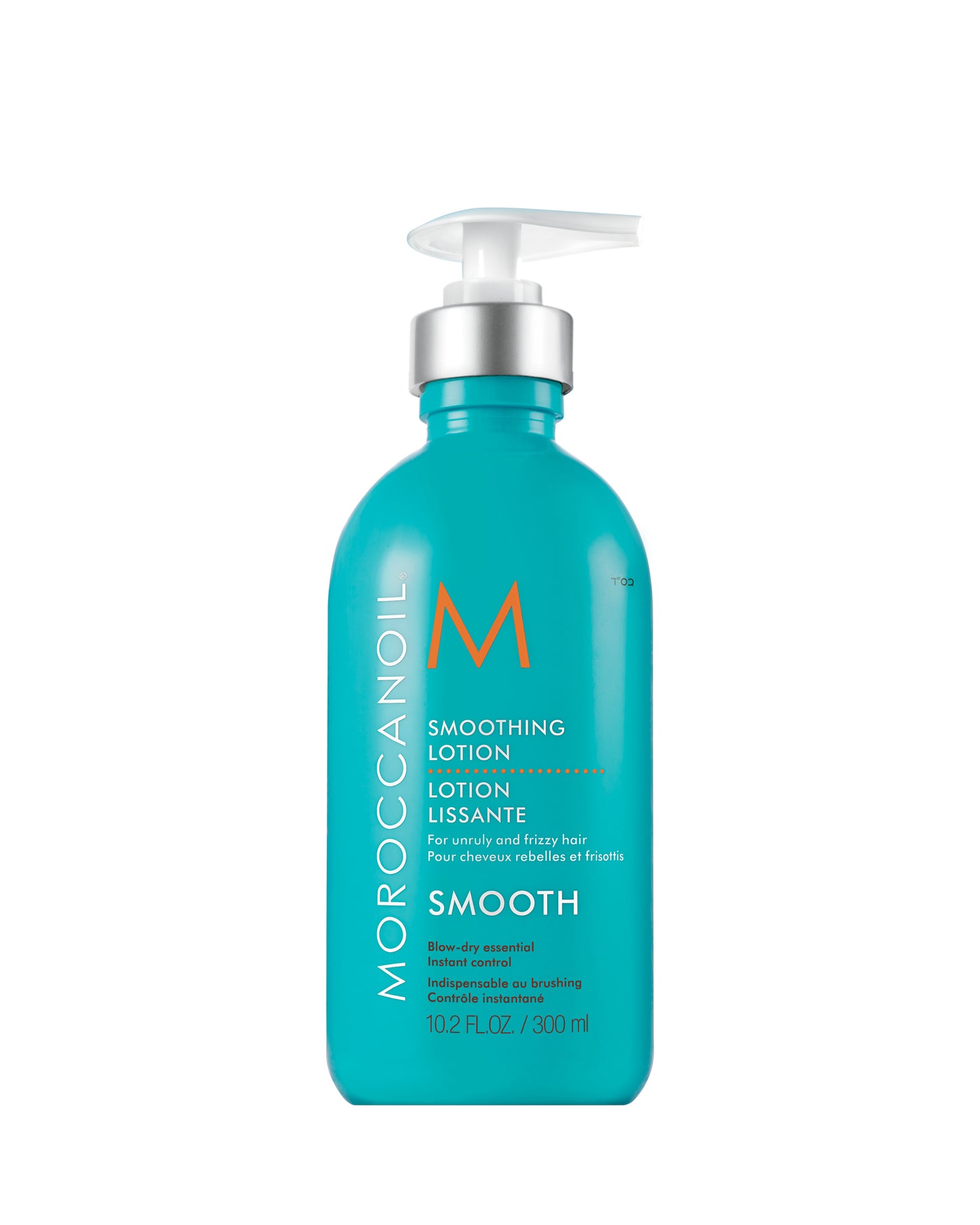 Moroccanoil Smoothing Lotion 10.2 oz