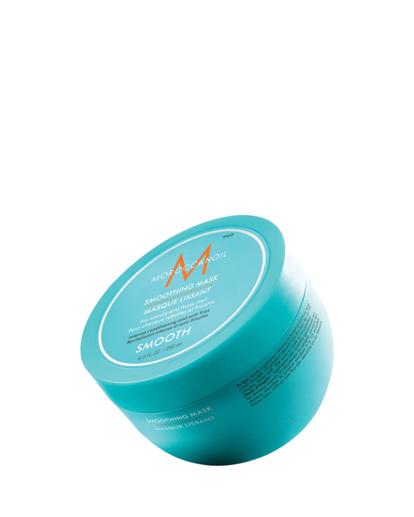 Moroccanoil - Mask 8.5 oz