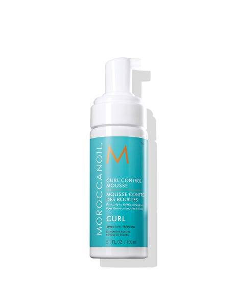 Moroccan Oil "Curl Control Mousse" 5.1 Fl. Oz