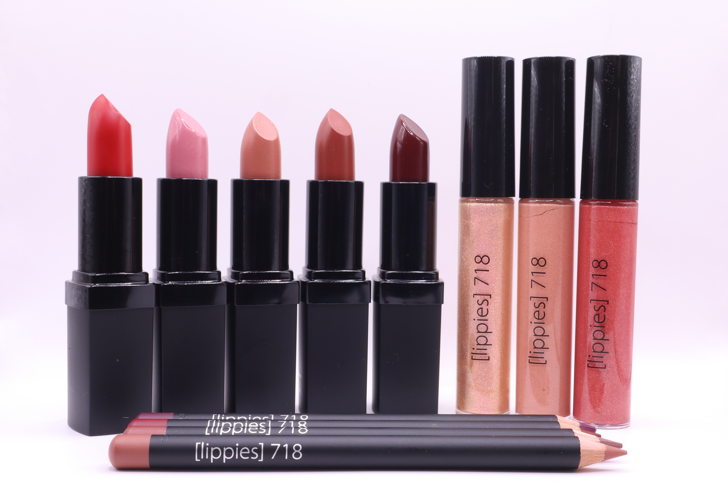 [lippies] 718