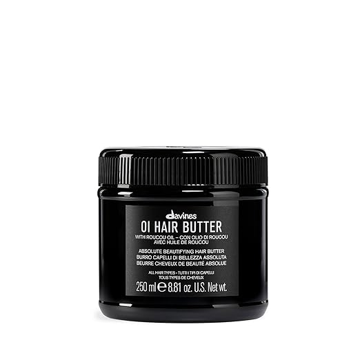 OI Hair Butter