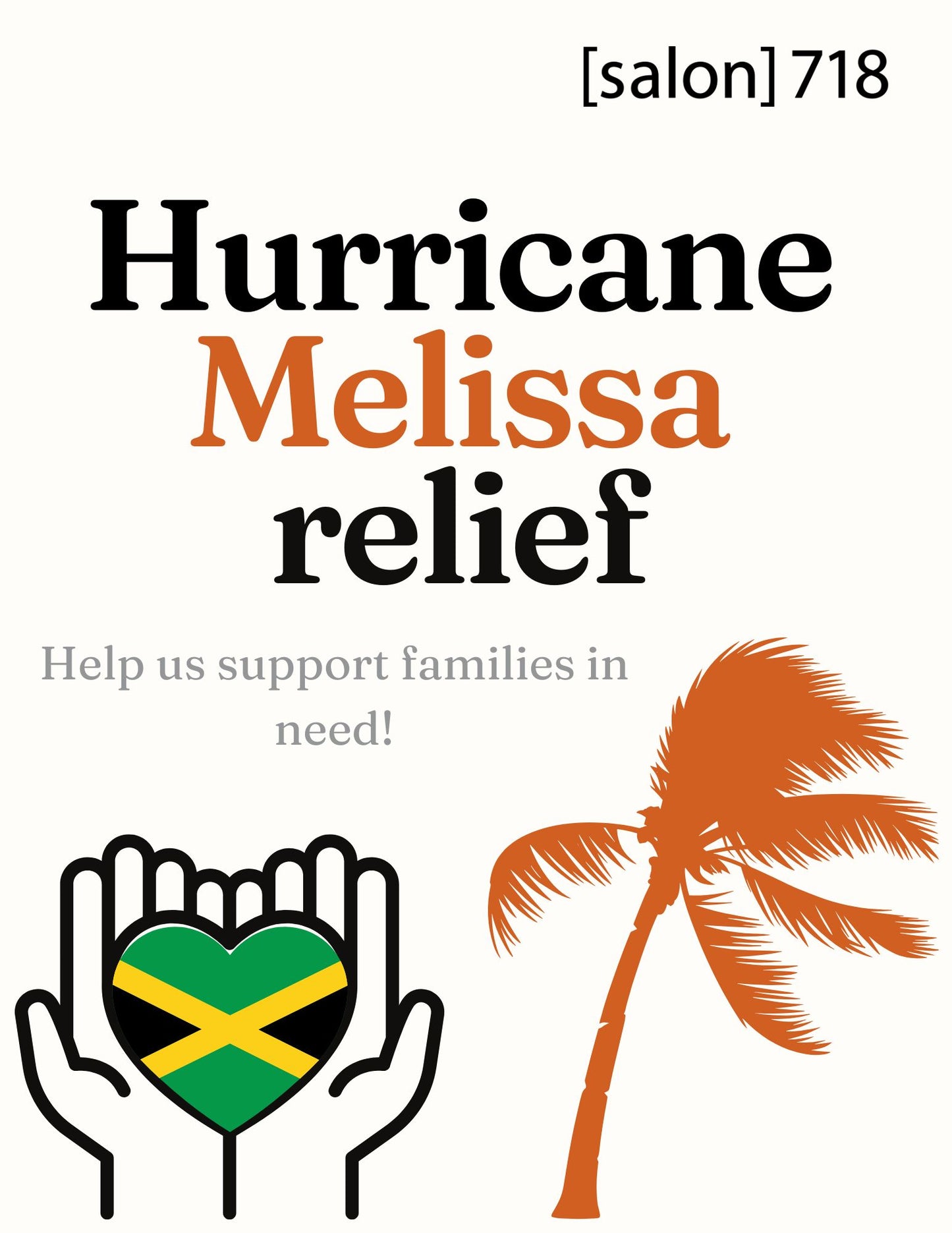 [718]Support Jamaica Relief Fund