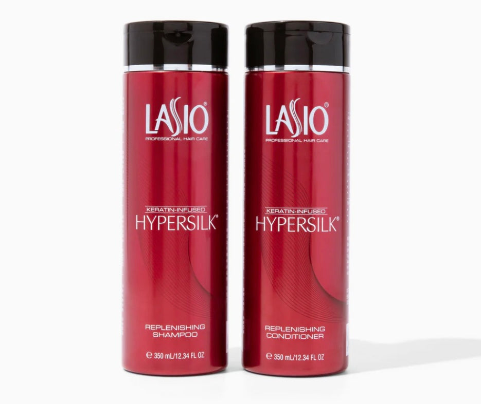 Lasio Maintenance Duo
