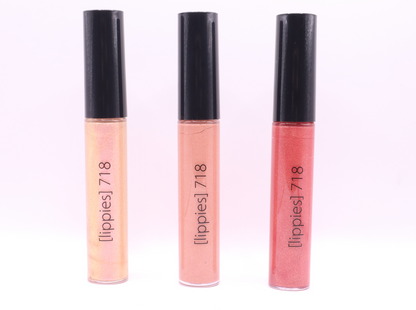 [lippies] 718 - Lipgloss