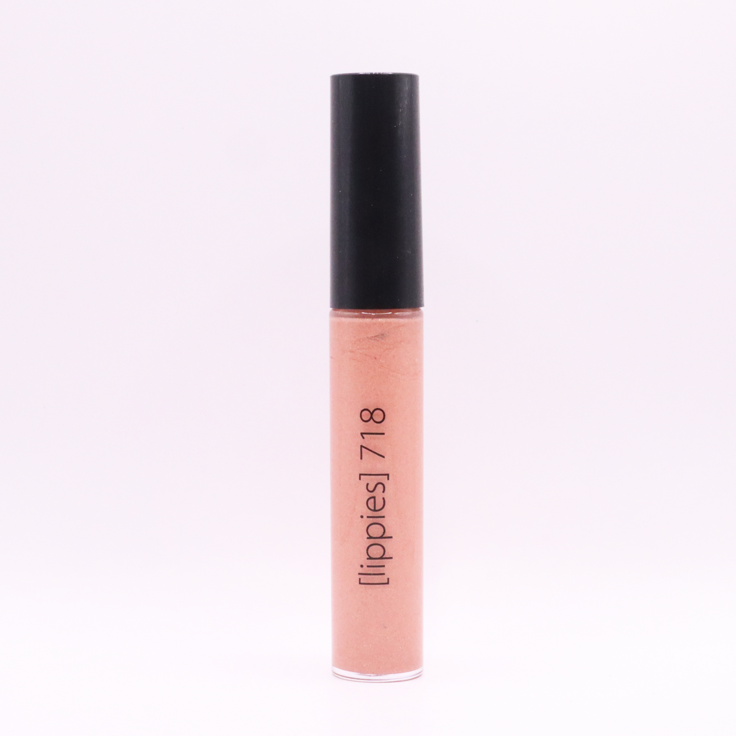 [lippies] 718 - Lipgloss