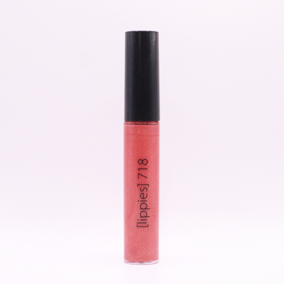 [lippies] 718 - Lipgloss