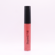 Load image into Gallery viewer, [lippies] 718 - Lipgloss
