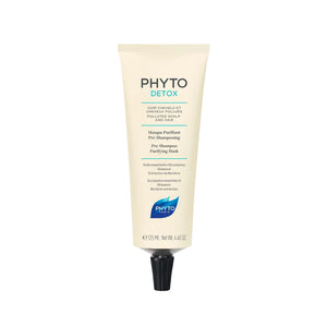 Phytodetox Pre-shampoo Mask