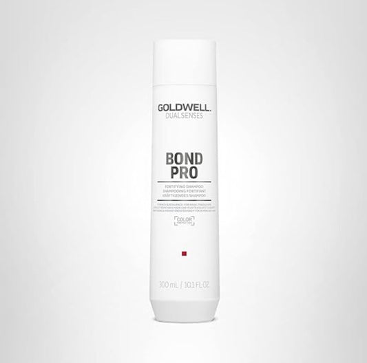 Dual senses Bond Pro Fortifying and Strengthening Shampoo