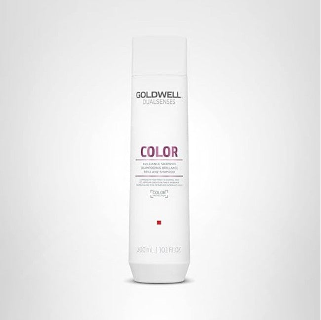 Goldwell Dualsenses Color Brilliance Shampoo