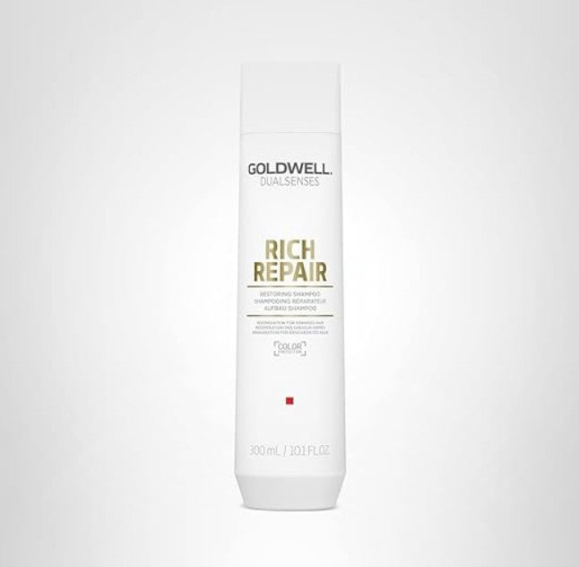 Goldwell Dualsenses Rich Repair Restoring Shampoo