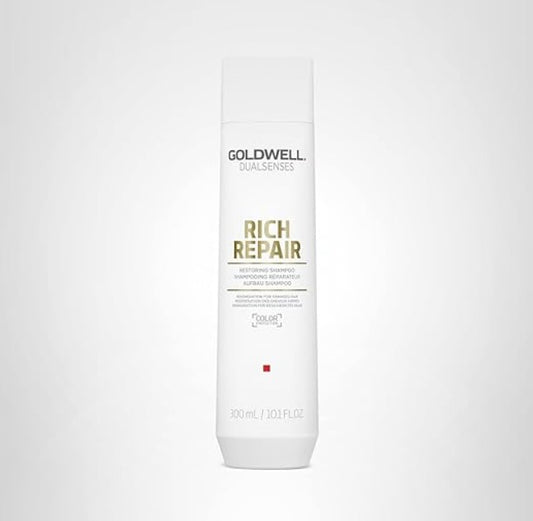 Goldwell Dualsenses Rich Repair Restoring Shampoo