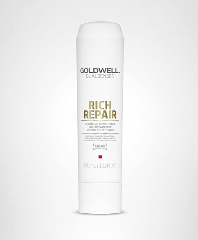Goldwell Dualsenses Rich Repair Restoring Conditioner