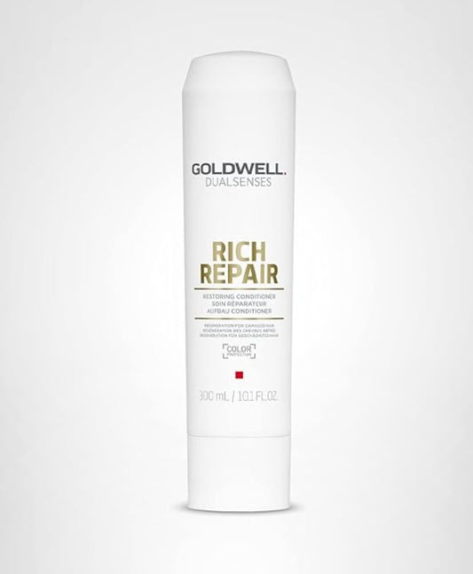 Goldwell Dualsenses Rich Repair Restoring Conditioner