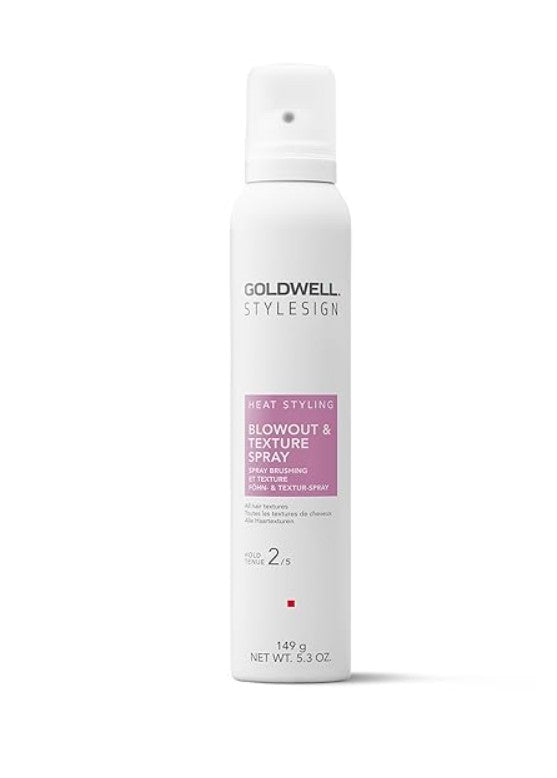 Goldwell StyleSign Blowout & Texture Spray