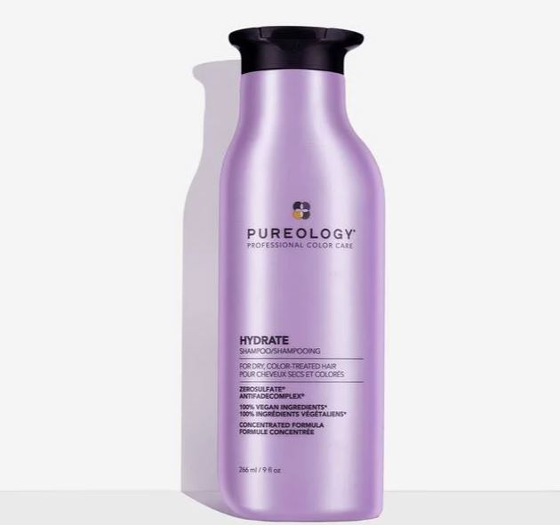 Pureology serious colour care shampoo - 266 ml