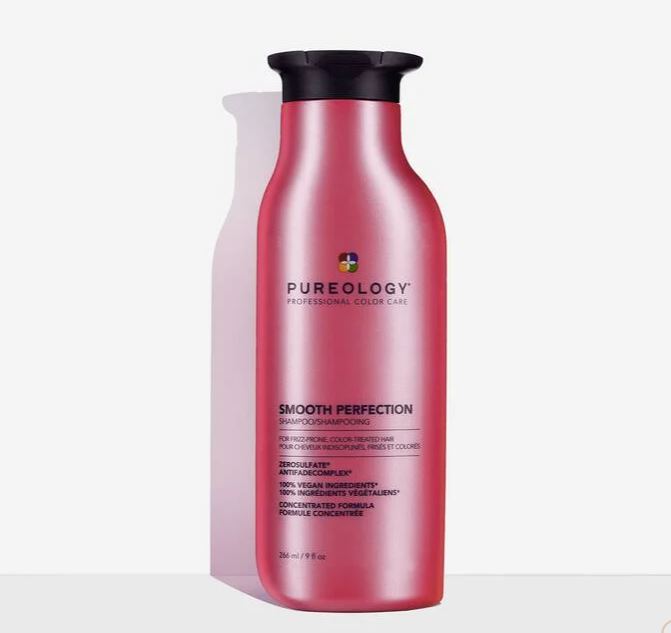 Pureology serious colour care shampoo - 266 ml