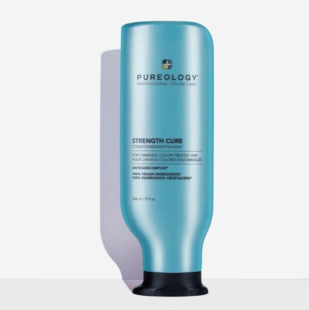 Pureology serious colour care conditioner - 266 ml