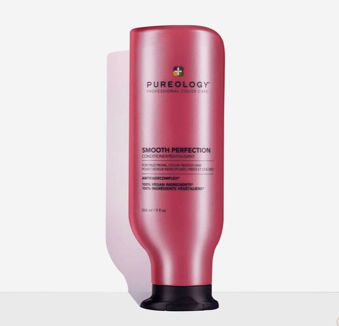 Pureology serious colour care conditioner - 266 ml