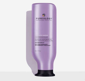 Pureology serious colour care conditioner - 266 ml
