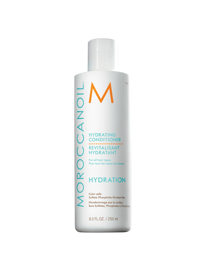 Morocconoil - Conditioner 8.5 oz