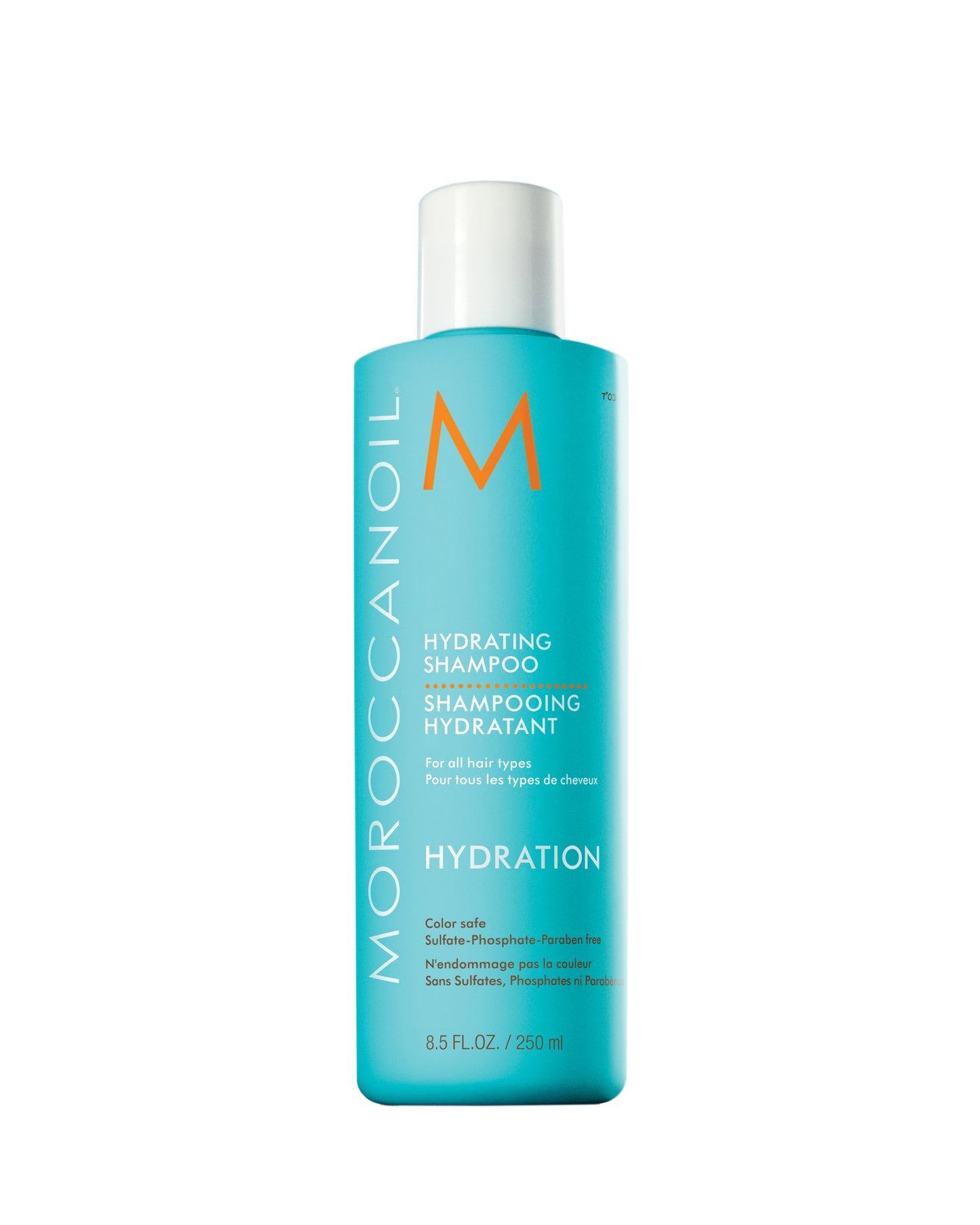 Moroccanoil - Shampoo 8.5 oz