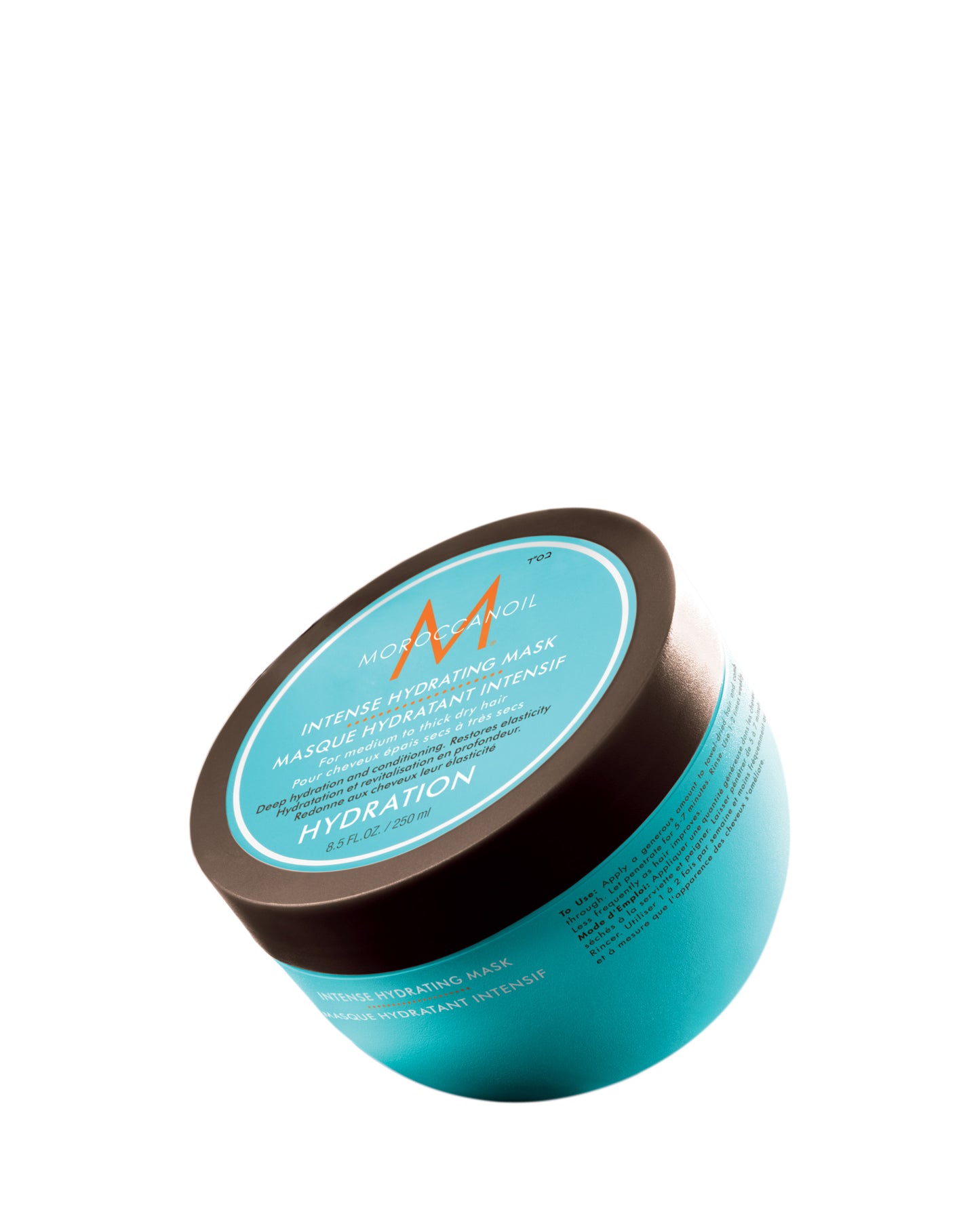 Moroccanoil - Mask 8.5 oz
