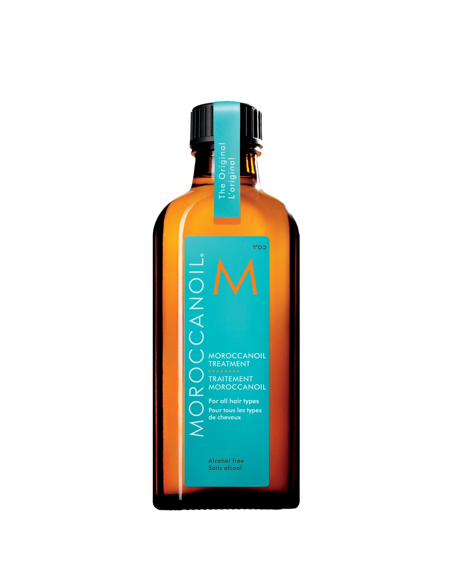 Moraccanoil - Treatment 3.4 oz