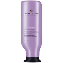 Load image into Gallery viewer, Pureology serious colour care conditioner - 266 ml
