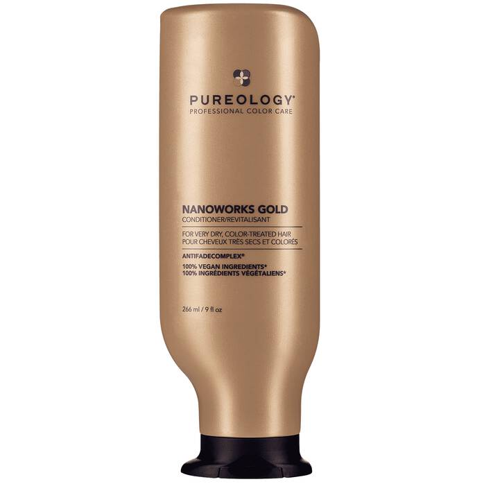 Pureology Nanoworks Gold Conditioner