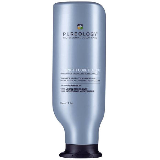 Pureology serious colour care conditioner - 266 ml