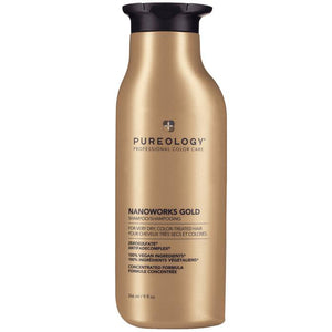Pureology Nanoworks Shampoo