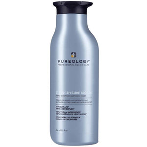 Pureology serious colour care shampoo - 266 ml