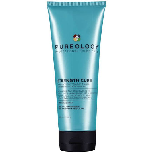 Pureology Superfood Treatment 6.7 oz