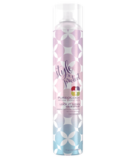 Pureology Style + Protect Lock It Down Hairspray 11 oz