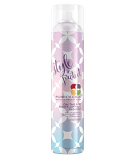 Pureology On The Rise Root-Lifting Mousse, 10.4-oz