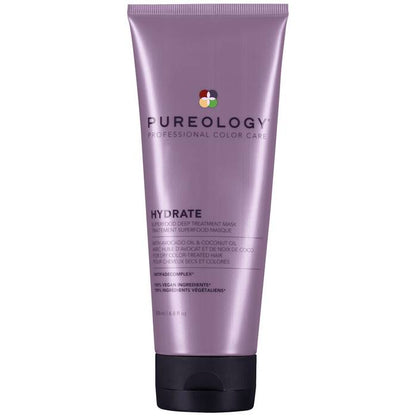 Pureology Superfood Treatment 6.7 oz