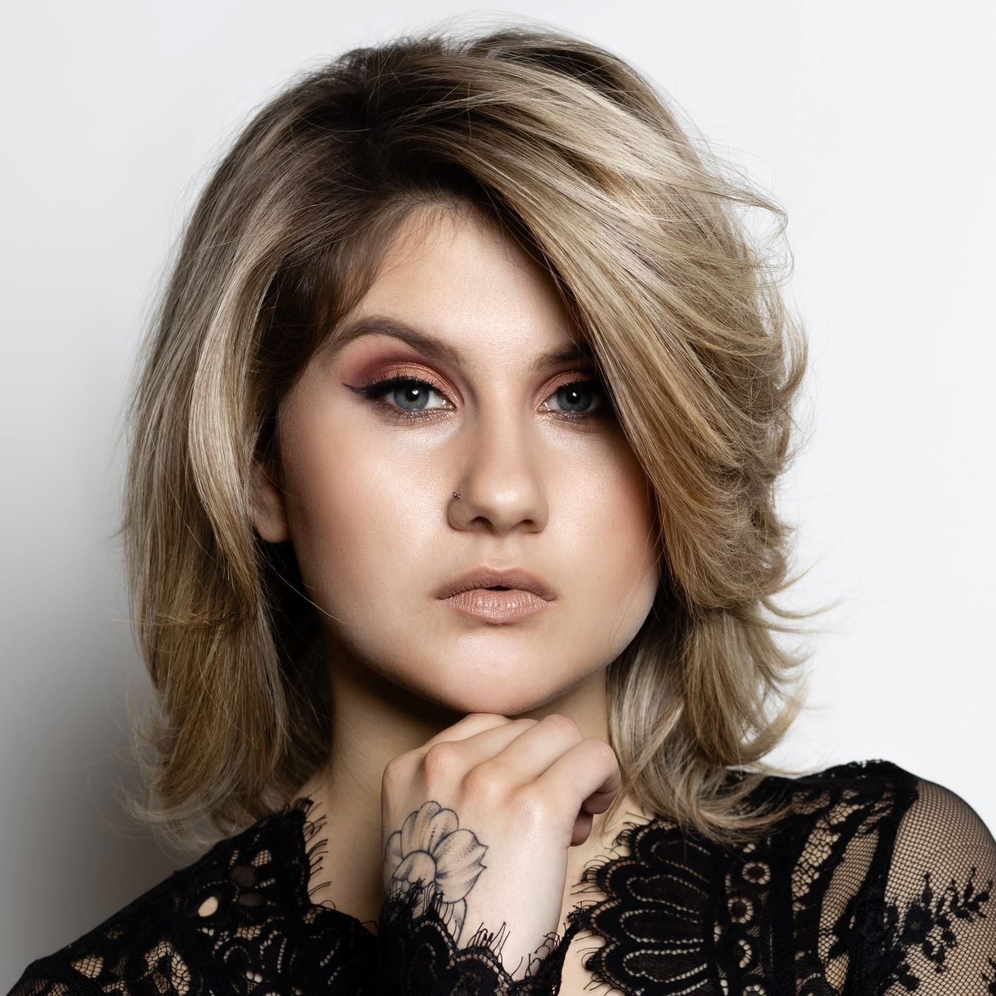 Blowdry Series - BUY 5 GET 6