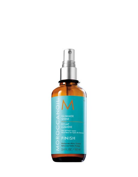 Moroccanoil Glimmer Shine - 100 ML