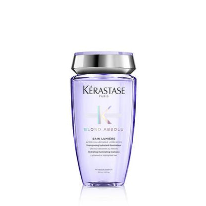 Kerastase Bain Shampoo - 250  ml