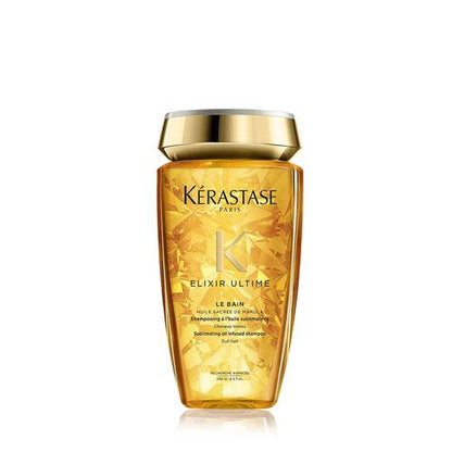 Kerastase Bain Shampoo - 250  ml