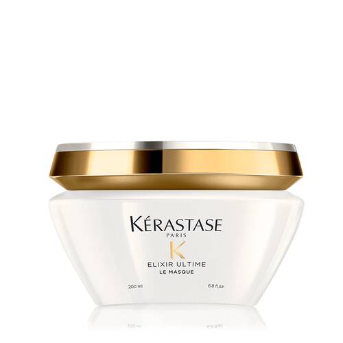 Kerastase Masque - 200 ml